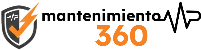 Mantenimiento 360 Logo